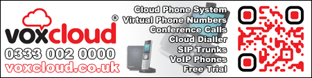 Hosted Business Phone System